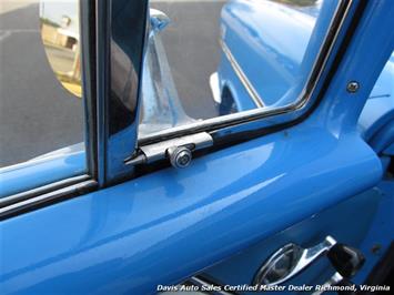 1957 Chevrolet Bel Air 210 Hardtop   - Photo 24 - North Chesterfield, VA 23237