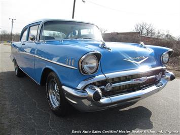 1957 Chevrolet Bel Air 210 Hardtop   - Photo 4 - North Chesterfield, VA 23237