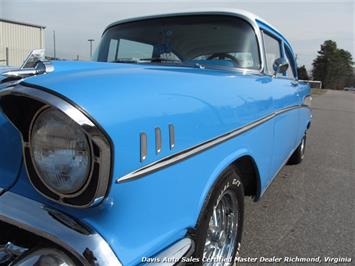 1957 Chevrolet Bel Air 210 Hardtop   - Photo 15 - North Chesterfield, VA 23237