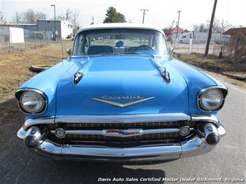 1957 Chevrolet Bel Air 210 Hardtop   - Photo 3 - North Chesterfield, VA 23237