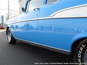 1957 Chevrolet Bel Air 210 Hardtop   - Photo 47 - North Chesterfield, VA 23237