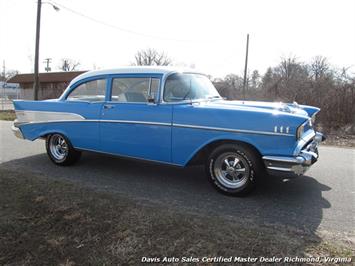 1957 Chevrolet Bel Air 210 Hardtop   - Photo 5 - North Chesterfield, VA 23237