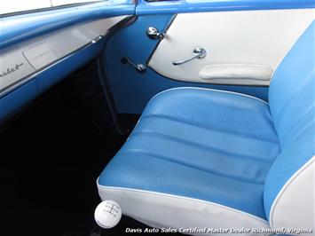 1957 Chevrolet Bel Air 210 Hardtop   - Photo 18 - North Chesterfield, VA 23237