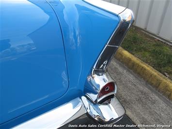 1957 Chevrolet Bel Air 210 Hardtop   - Photo 46 - North Chesterfield, VA 23237