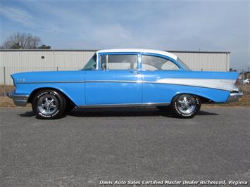 1957 Chevrolet Bel Air 210 Hardtop   - Photo 10 - North Chesterfield, VA 23237