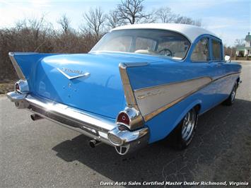 1957 Chevrolet Bel Air 210 Hardtop   - Photo 7 - North Chesterfield, VA 23237