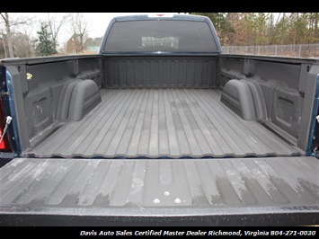 2005 Chevrolet Silverado 2500 HD LS 6.6 Duramax Diesel Lifted 4X4 Crew Cab(SOLD)   - Photo 5 - North Chesterfield, VA 23237