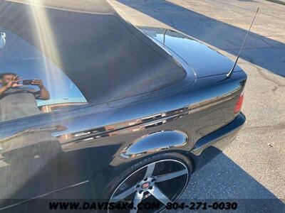 2004 BMW M3 Sports Car   - Photo 17 - North Chesterfield, VA 23237