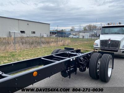 2024 KENWORTH T280 Cab Chassis Air Ride   - Photo 14 - North Chesterfield, VA 23237