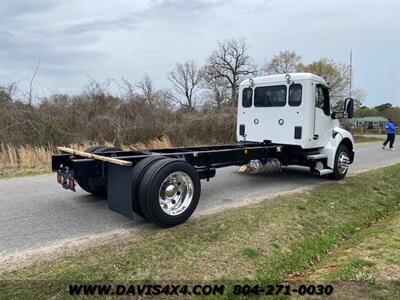 2024 KENWORTH T280 Cab Chassis Air Ride   - Photo 4 - North Chesterfield, VA 23237