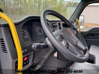 2024 KENWORTH T280 Cab Chassis Air Ride   - Photo 8 - North Chesterfield, VA 23237