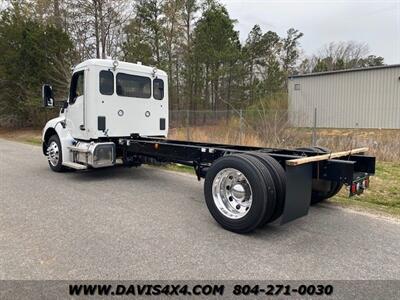 2024 KENWORTH T280 Cab Chassis Air Ride   - Photo 6 - North Chesterfield, VA 23237