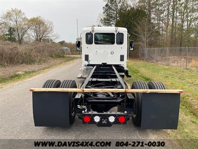 2024 KENWORTH T280 Cab Chassis Air Ride   - Photo 5 - North Chesterfield, VA 23237