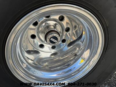 2026 Parnelli Jones 38-15.50 Weld Wheels 15x14   - Photo 5 - North Chesterfield, VA 23237