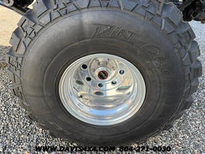 2026 Parnelli Jones 38-15.50 Weld Wheels 15x14   - Photo 4 - North Chesterfield, VA 23237