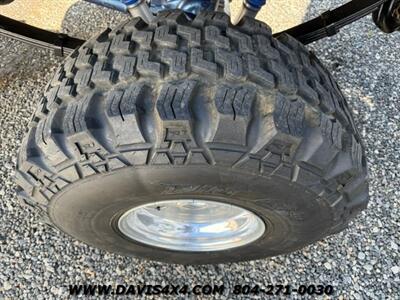 2026 Parnelli Jones 38-15.50 Weld Wheels 15x14   - Photo 2 - North Chesterfield, VA 23237