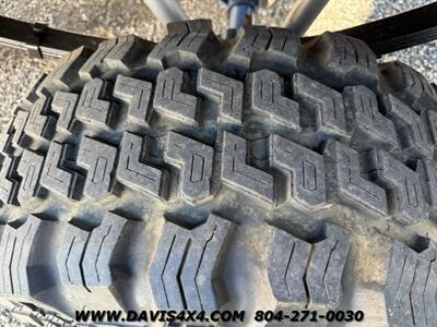 2026 Parnelli Jones 38-15.50 Weld Wheels 15x14   - Photo 3 - North Chesterfield, VA 23237