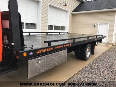 2018 International DuraStar Rollback/Wrecker Tow Truck Two Car Carrier Ext Cab  Cummins Diesel - Photo 6 - North Chesterfield, VA 23237