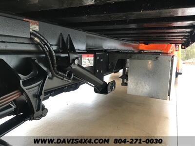 2018 International DuraStar Rollback/Wrecker Tow Truck Two Car Carrier Ext Cab  Cummins Diesel - Photo 23 - North Chesterfield, VA 23237