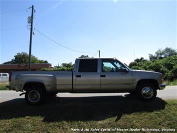 2000 Chevrolet C K 3500 Silverado LS Dually CrewCab LongBed(SOLD)   - Photo 12 - North Chesterfield, VA 23237