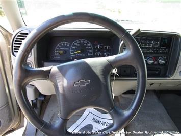 2000 Chevrolet C K 3500 Silverado LS Dually CrewCab LongBed(SOLD)   - Photo 6 - North Chesterfield, VA 23237