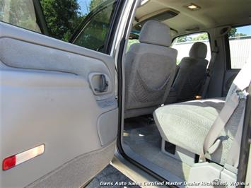 2000 Chevrolet C K 3500 Silverado LS Dually CrewCab LongBed(SOLD)   - Photo 17 - North Chesterfield, VA 23237