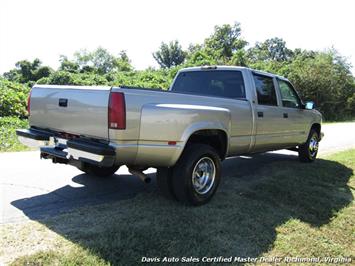 2000 Chevrolet C K 3500 Silverado LS Dually CrewCab LongBed(SOLD)   - Photo 11 - North Chesterfield, VA 23237