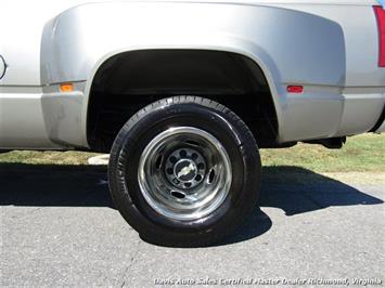 2000 Chevrolet C K 3500 Silverado LS Dually CrewCab LongBed(SOLD)   - Photo 19 - North Chesterfield, VA 23237