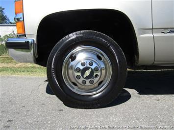 2000 Chevrolet C K 3500 Silverado LS Dually CrewCab LongBed(SOLD)   - Photo 10 - North Chesterfield, VA 23237