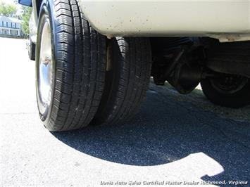 2000 Chevrolet C K 3500 Silverado LS Dually CrewCab LongBed(SOLD)   - Photo 21 - North Chesterfield, VA 23237