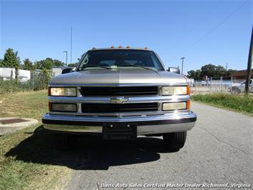 2000 Chevrolet C K 3500 Silverado LS Dually CrewCab LongBed(SOLD)   - Photo 14 - North Chesterfield, VA 23237