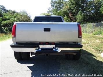 2000 Chevrolet C K 3500 Silverado LS Dually CrewCab LongBed(SOLD)   - Photo 4 - North Chesterfield, VA 23237