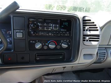 2000 Chevrolet C K 3500 Silverado LS Dually CrewCab LongBed(SOLD)   - Photo 7 - North Chesterfield, VA 23237