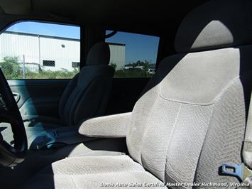 2000 Chevrolet C K 3500 Silverado LS Dually CrewCab LongBed(SOLD)   - Photo 8 - North Chesterfield, VA 23237