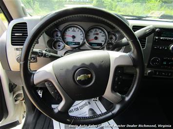 2013 Chevrolet Silverado 1500 LTZ Z92 Off Road ALC Factory Lifted Crew Cab 4X4   - Photo 6 - North Chesterfield, VA 23237