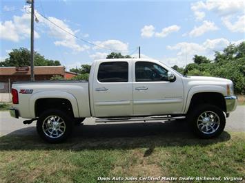 2013 Chevrolet Silverado 1500 LTZ Z92 Off Road ALC Factory Lifted Crew Cab 4X4   - Photo 12 - North Chesterfield, VA 23237