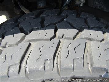 2013 Chevrolet Silverado 1500 LTZ Z92 Off Road ALC Factory Lifted Crew Cab 4X4   - Photo 21 - North Chesterfield, VA 23237