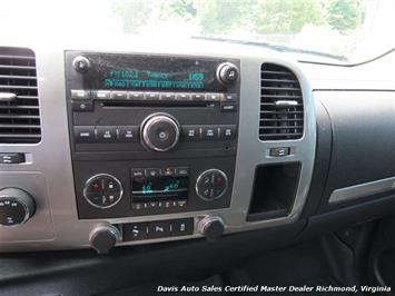 2013 Chevrolet Silverado 1500 LTZ Z92 Off Road ALC Factory Lifted Crew Cab 4X4   - Photo 7 - North Chesterfield, VA 23237