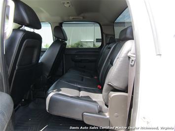 2013 Chevrolet Silverado 1500 LTZ Z92 Off Road ALC Factory Lifted Crew Cab 4X4   - Photo 16 - North Chesterfield, VA 23237