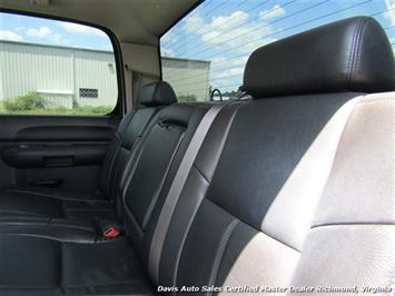 2013 Chevrolet Silverado 1500 LTZ Z92 Off Road ALC Factory Lifted Crew Cab 4X4   - Photo 15 - North Chesterfield, VA 23237