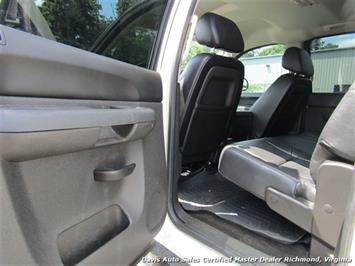 2013 Chevrolet Silverado 1500 LTZ Z92 Off Road ALC Factory Lifted Crew Cab 4X4   - Photo 23 - North Chesterfield, VA 23237