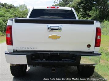 2013 Chevrolet Silverado 1500 LTZ Z92 Off Road ALC Factory Lifted Crew Cab 4X4   - Photo 25 - North Chesterfield, VA 23237