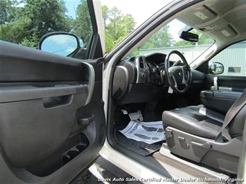 2013 Chevrolet Silverado 1500 LTZ Z92 Off Road ALC Factory Lifted Crew Cab 4X4   - Photo 22 - North Chesterfield, VA 23237