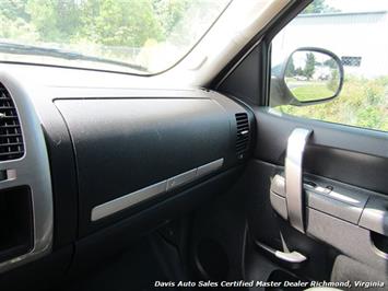 2013 Chevrolet Silverado 1500 LTZ Z92 Off Road ALC Factory Lifted Crew Cab 4X4   - Photo 17 - North Chesterfield, VA 23237