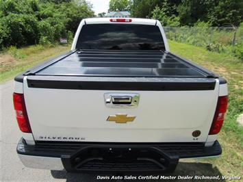 2013 Chevrolet Silverado 1500 LTZ Z92 Off Road ALC Factory Lifted Crew Cab 4X4   - Photo 4 - North Chesterfield, VA 23237