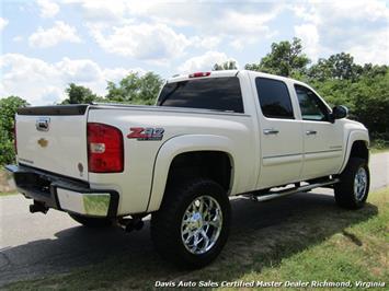 2013 Chevrolet Silverado 1500 LTZ Z92 Off Road ALC Factory Lifted Crew Cab 4X4   - Photo 11 - North Chesterfield, VA 23237