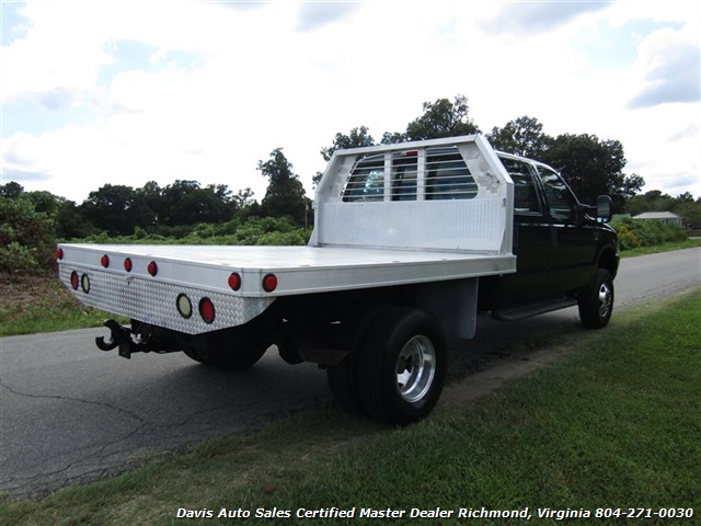 1999 Ford F-350 Super Duty XL 7.3 Diesel 4X4 Custom Hauler (SOLD)