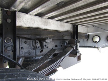 1999 Ford F-350 Super Duty XL 7.3 Diesel 4X4 Custom Hauler (SOLD)   - Photo 16 - North Chesterfield, VA 23237