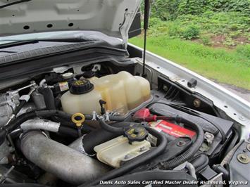 2008 Ford F-350 Super Duty Diesel XL Crew Cab Flatbed Dually   - Photo 27 - North Chesterfield, VA 23237