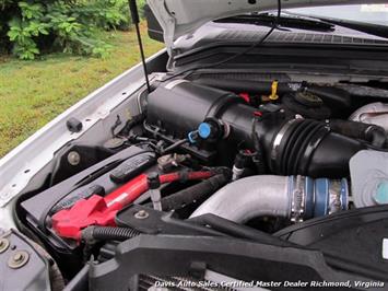 2008 Ford F-350 Super Duty Diesel XL Crew Cab Flatbed Dually   - Photo 26 - North Chesterfield, VA 23237